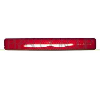 GUIDA_ALLA_SCELTA.JPG Catadiottro Sinistro Paraurti Posteriore Per Volkswagen T5 Dal 2003 Al 2009