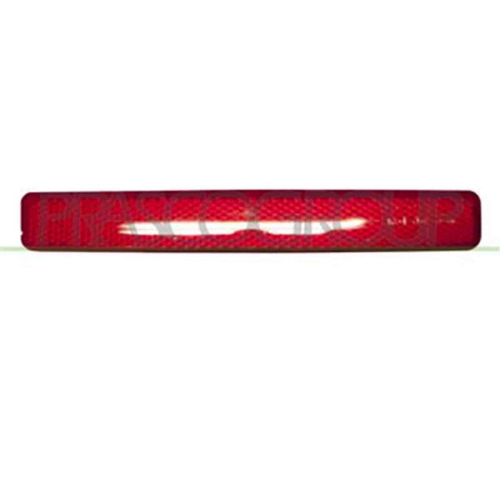 GUIDA_ALLA_SCELTA.JPG Catadiottro Sinistro Paraurti Posteriore Per Volkswagen T5 Dal 2003 Al 2009