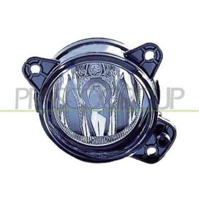 GUIDA_ALLA_SCELTA.JPG Fendinebbia Destro Per Skoda Fabia (6y) Dal 2004 Al 2007