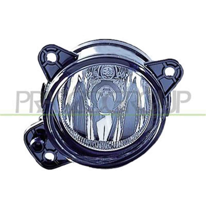GUIDA_ALLA_SCELTA.JPG Fendinebbia Sinistro Per Skoda Fabia (6y) Dal 2004 Al 2007