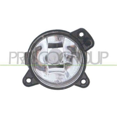 GUIDA_ALLA_SCELTA.JPG Fendinebbia Destro Con Lampadina Per Skoda Fabia (6y) Dal 2004 Al 2007