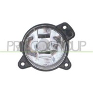 GUIDA_ALLA_SCELTA.JPG Fendinebbia Destro Con Lampadina Per Skoda Fabia (6y) Dal 2004 Al 2007
