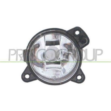 GUIDA_ALLA_SCELTA.JPG Fendinebbia Destro Per Skoda Fabia (6y) Dal 2004 Al 2007