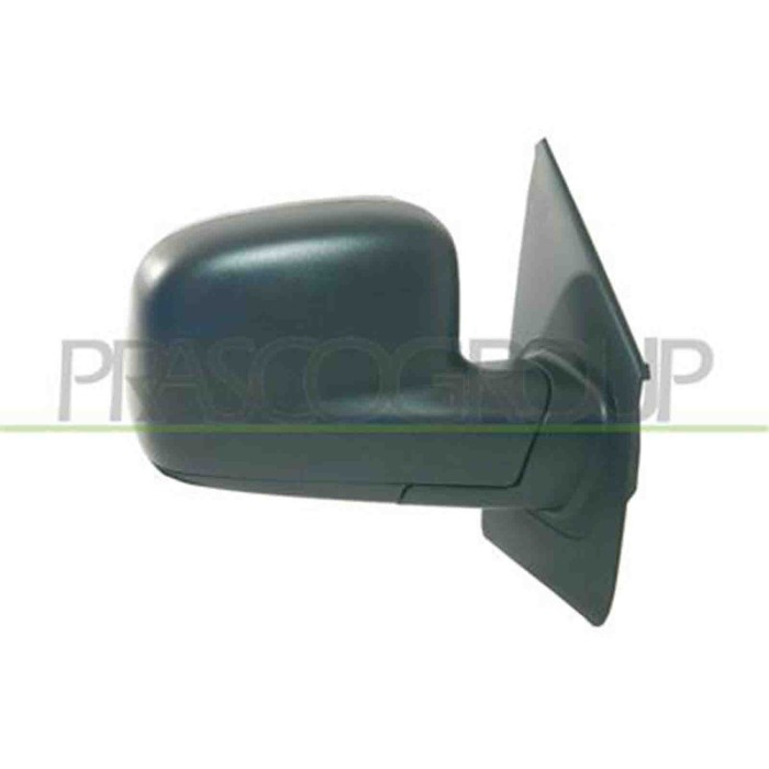 GUIDA_ALLA_SCELTA.JPG Retrovisore Destro Manuale Nero Per Volkswagen T5 Dal 2003 Al 2009