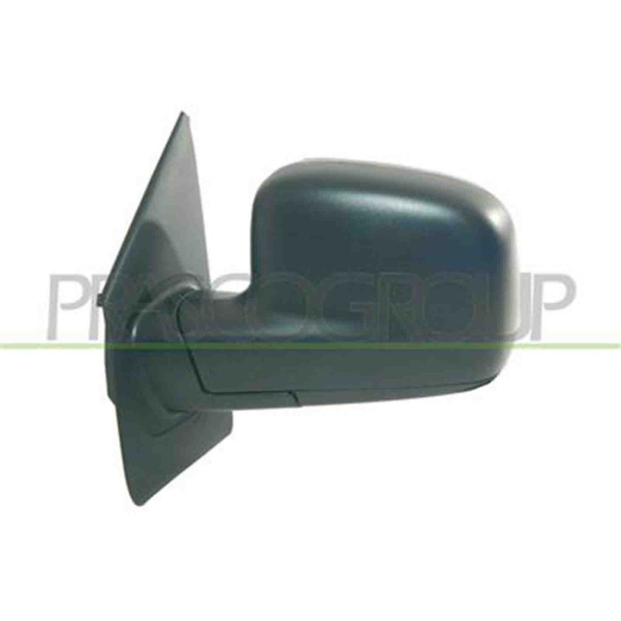 GUIDA_ALLA_SCELTA.JPG Retrovisore Sinistro Manuale Con Primer Per Volkswagen T5 Dal 2003 Al 2009