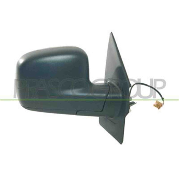 GUIDA_ALLA_SCELTA.JPG Retrovisore Destro Elettrico Per Volkswagen T5 Dal 2003 Al 2009