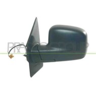 Retrovisore Sinistro Elettrico Per Volkswagen T5 Dal 2003 Al 2009