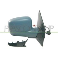 Retrovisore Destro Elettrico Per Volkswagen T5 Dal 2003 Al 2009