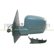 Retrovisore Sinistro Elettrico Per Volkswagen T5 Dal 2003 Al 2009