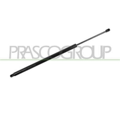VG9179055_2.JPG Molla A Gas Destra O Sinistra Portellone Posteriore Per Volkswagen T5 Dal 2003 Al 2009