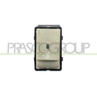 VG917WS03_3.JPG Interruttore Alzacristallo Nero Per Volkswagen T5 Dal 2003 Al 2009