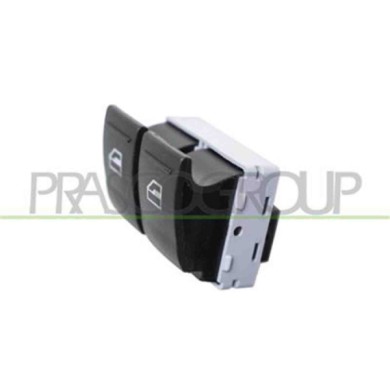 GUIDA_ALLA_SCELTA.JPG Pulsantiera Nera Per Volkswagen T5 Dal 2003 Al 2009