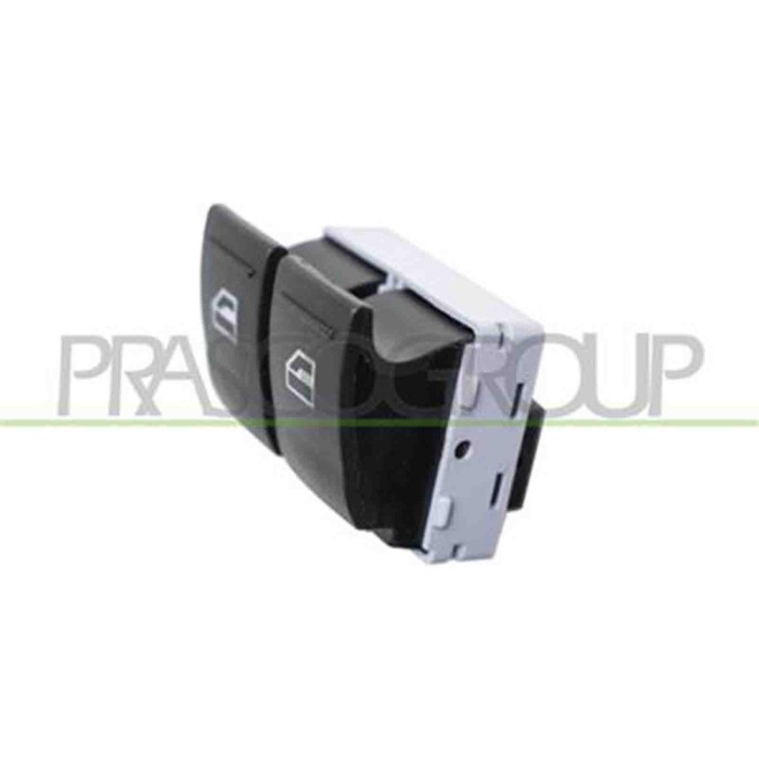GUIDA_ALLA_SCELTA.JPG Pulsantiera Nera Per Volkswagen T5 Dal 2003 Al 2009