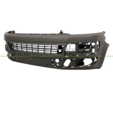 VG9191001_1.JPG Paraurti Anteriore Per Volkswagen T5 Dal 2009 Al 2015