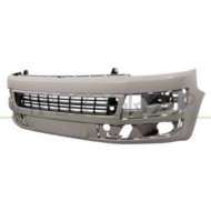 Paraurti Anteriore Con Primer Per Volkswagen T5 Dal 2009 Al 2015