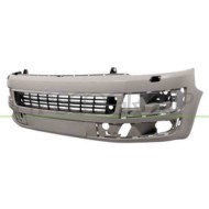 Paraurti Anteriore Con Primer Per Volkswagen T5 Dal 2009 Al 2015