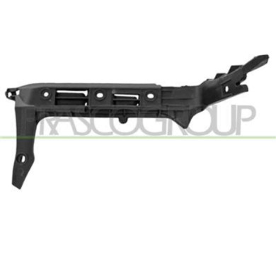 GUIDA_ALLA_SCELTA.JPG Staffa Guida Destra Paraurti Posteriore Per Volkswagen T5 Dal 2009 Al 2015
