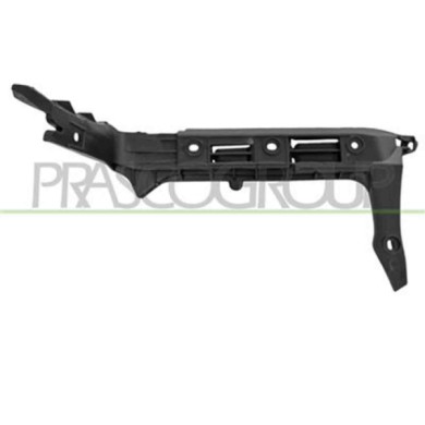 GUIDA_ALLA_SCELTA.JPG Staffa Guida Sinistra Paraurti Posteriore Per Volkswagen T5 Dal 2009 Al 2015