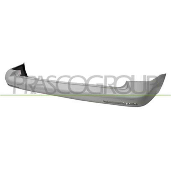 VG9191071_1.JPG Paraurti Posteriore Con Primer Per Volkswagen T5 Dal 2009 Al 2015