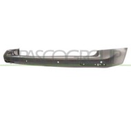 Paraurti Posteriore Con Primer Per Volkswagen T5 Dal 2009 Al 2015