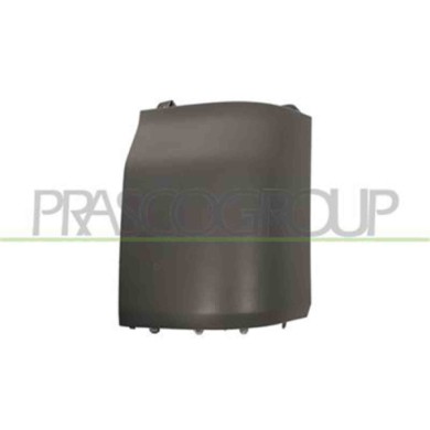 GUIDA_ALLA_SCELTA.JPG Cantonale Destro Paraurti Posteriore Grigio Scuro Goffrato Per Volkswagen T5 Dal 2009 Al 2015