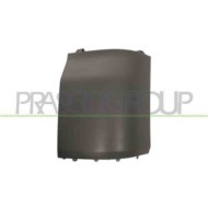 GUIDA_ALLA_SCELTA.JPG Cantonale Destro Paraurti Posteriore Grigio Scuro Goffrato Per Volkswagen T5 Dal 2009 Al 2015