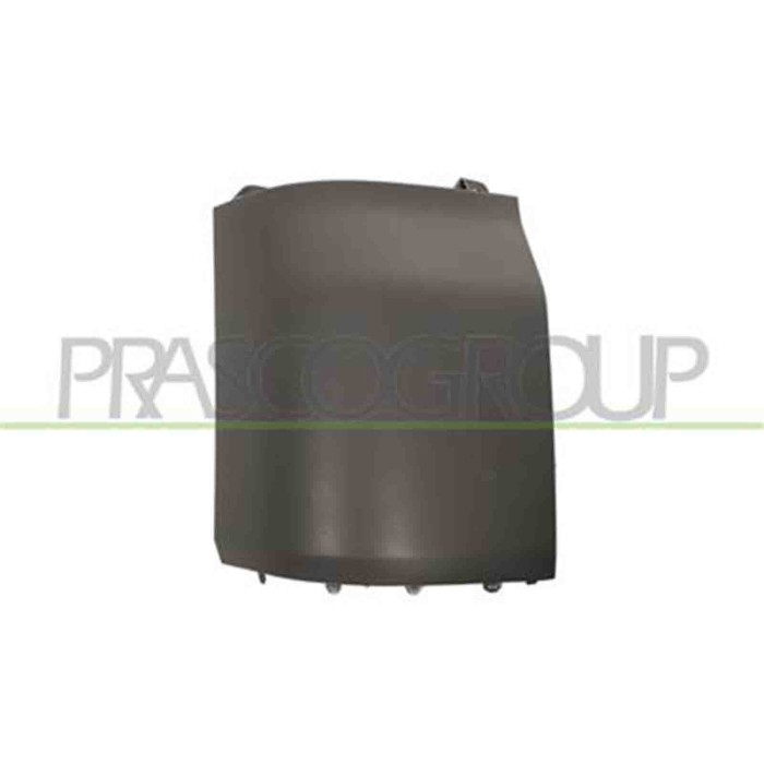 GUIDA_ALLA_SCELTA.JPG Cantonale Sinistro Paraurti Posteriore Grigio Goffrato Per Volkswagen T5 Dal 2009 Al 2015