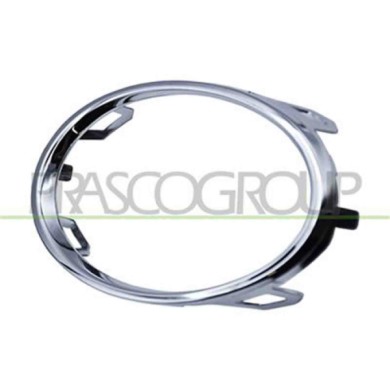 VG9191241_3.JPG Cornice Fendinebbia Destra Per Volkswagen T5 Dal 2009 Al 2015