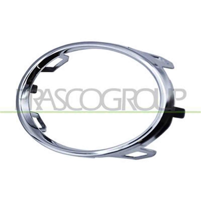 VG9191241_3.JPG Cornice Fendinebbia Destra Per Volkswagen T5 Dal 2009 Al 2015
