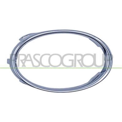 VG9191242_2.JPG Cornice Fendinebbia Sinistra Per Volkswagen T5 Dal 2009 Al 2015