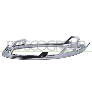 VG9191242_3.JPG Cornice Fendinebbia Sinistra Per Volkswagen T5 Dal 2009 Al 2015