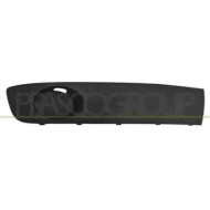 GUIDA_ALLA_SCELTA.JPG Griglia Destra Paraurti Grigio Scuro Goffrata Per Volkswagen T5 Dal 2009 Al 2015
