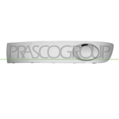 GUIDA_ALLA_SCELTA.JPG Griglia Sinistra Paraurti Grigio Chiara Goffrata Per Volkswagen T5 Dal 2009 Al 2015