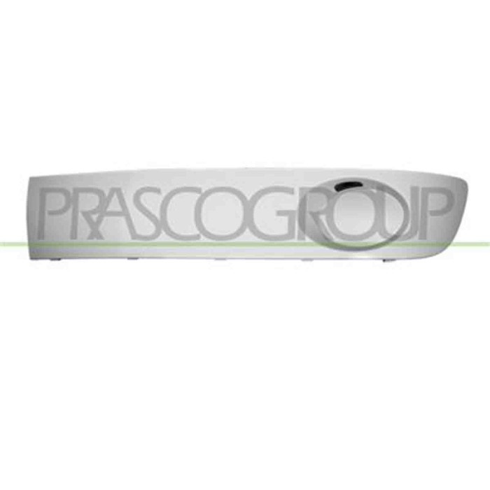 GUIDA_ALLA_SCELTA.JPG Griglia Sinistra Paraurti Grigio Chiara Goffrata Per Volkswagen T5 Dal 2009 Al 2015