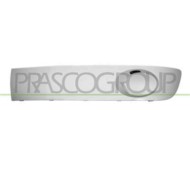 Griglia Sinistra Paraurti Grigio Chiara Goffrata Per Volkswagen T5 Dal 2009 Al 2015