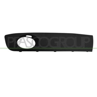 GUIDA_ALLA_SCELTA.JPG Griglia Destra Paraurti Nera Per Volkswagen T5 Dal 2009 Al 2015