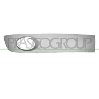 GUIDA_ALLA_SCELTA.JPG Griglia Destra Paraurti Grigio Chiara Goffrata Per Volkswagen T5 Dal 2009 Al 2015