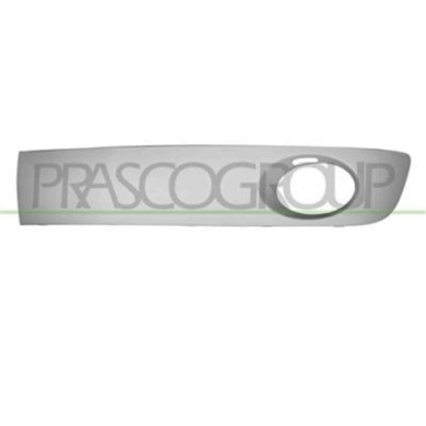 GUIDA_ALLA_SCELTA.JPG Griglia Sinistra Paraurti Grigio Chiara Goffrata Per Volkswagen T5 Dal 2009 Al 2015