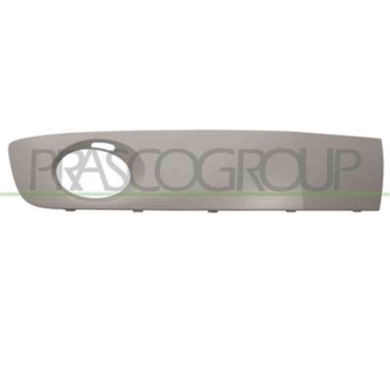GUIDA_ALLA_SCELTA.JPG Griglia Destra Paraurti Con Primer Per Volkswagen T5 Dal 2009 Al 2015