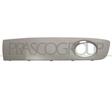 GUIDA_ALLA_SCELTA.JPG Griglia Sinistra Paraurti Con Primer Per Volkswagen T5 Dal 2009 Al 2015