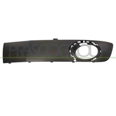 GUIDA_ALLA_SCELTA.JPG Griglia Destra Paraurti Con Primer Per Volkswagen T5 Dal 2009 Al 2015