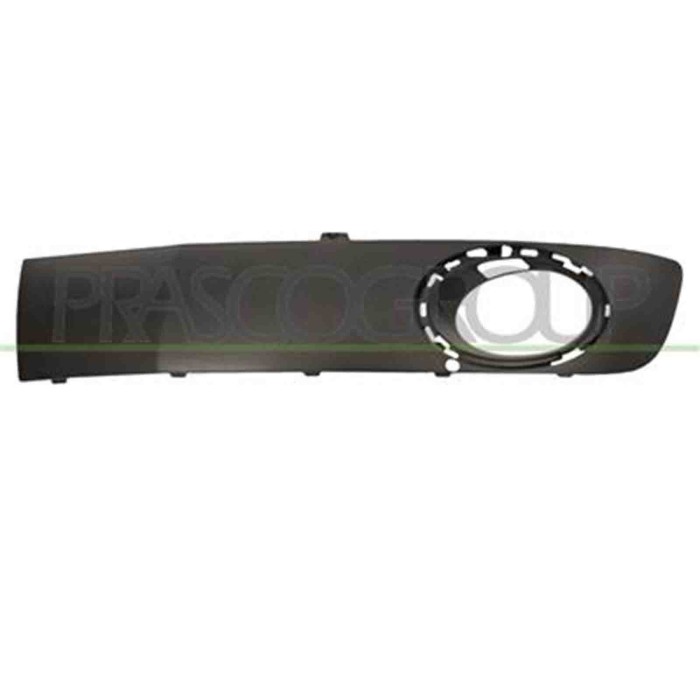GUIDA_ALLA_SCELTA.JPG Griglia Destra Paraurti Con Primer Per Volkswagen T5 Dal 2009 Al 2015