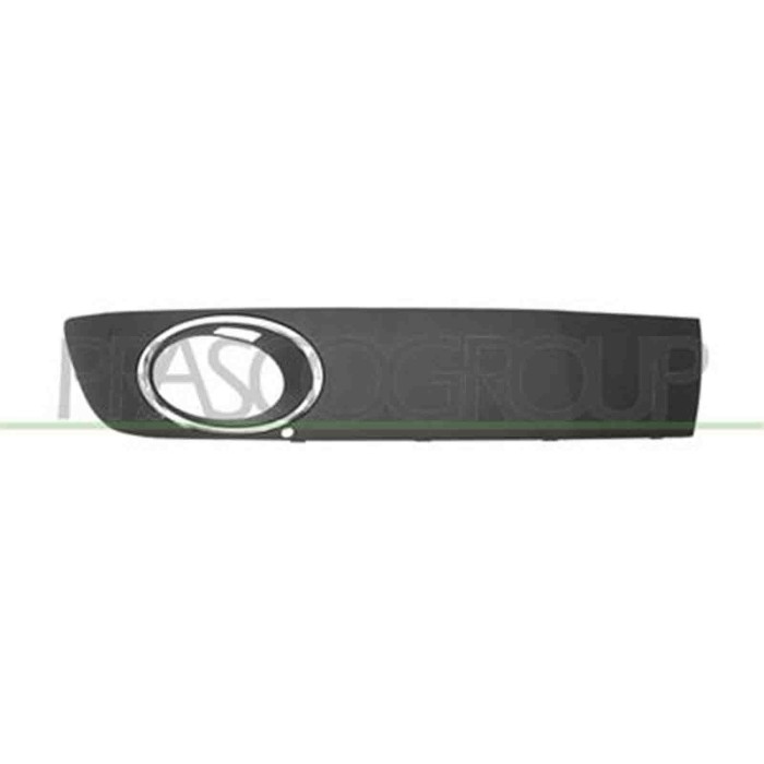 GUIDA_ALLA_SCELTA.JPG Griglia Destra Paraurti Con Primer Per Volkswagen T5 Dal 2009 Al 2015