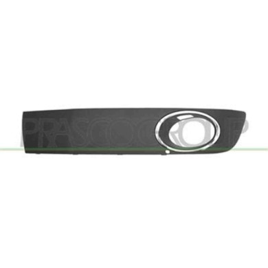 GUIDA_ALLA_SCELTA.JPG Griglia Sinistra Paraurti Con Primer Per Volkswagen T5 Dal 2009 Al 2015