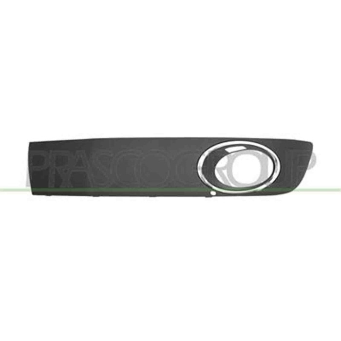 GUIDA_ALLA_SCELTA.JPG Griglia Sinistra Paraurti Con Primer Per Volkswagen T5 Dal 2009 Al 2015