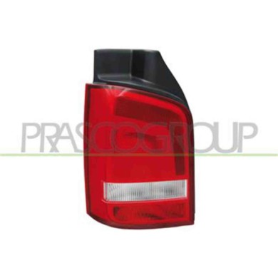 GUIDA_ALLA_SCELTA.JPG Fanale Posteriore Destro Senza Porta Lampada Per Volkswagen T5 Dal 2009 Al 2015
