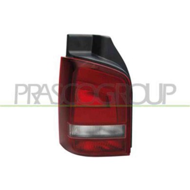 GUIDA_ALLA_SCELTA.JPG Fanale Posteriore Destro Senza Porta Lampada Per Volkswagen T5 Dal 2009 Al 2015