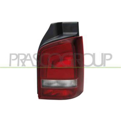 GUIDA_ALLA_SCELTA.JPG Fanale Posteriore Sinistro Senza Porta Lampada Per Volkswagen T5 Dal 2009 Al 2015
