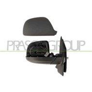 GUIDA_ALLA_SCELTA.JPG Retrovisore Destro Manuale Nero Per Volkswagen T5 Dal 2009 Al 2015