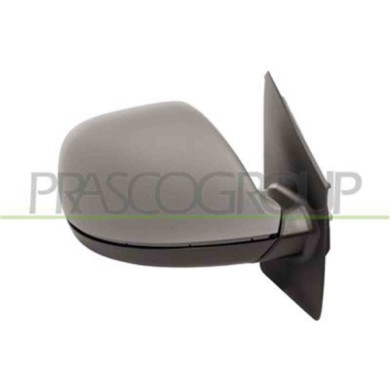 GUIDA_ALLA_SCELTA.JPG Retrovisore Destro Elettrico Per Volkswagen T5 Dal 2009 Al 2015